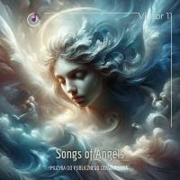 Songs of Angels M-Yaro CD